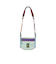 COTOPAXI (ｺﾄﾊﾟｸｼｰ) - LISTA 2L LIGHTWEIGHT CROSS BODY BAG DEL DIA (ﾘｽﾀ 2L ﾗｲﾄ ｳｪｲﾄ ｸﾛｽﾎﾞﾃﾞｨ ﾊﾞｯｸﾞ ﾃﾞﾙ ﾃﾞｨｱ)