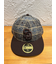 NEW ERA (ﾆｭｰｴﾗ) - Low Profile 59FIFTY MLB PLAID FLANNEL SD (LP5950 MLB ﾌﾗﾝﾈﾙ ﾁｪｯｸ ｻﾝﾃﾞｨｴｺﾞ･ﾊﾟﾄﾞﾚｽ)