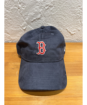 NEW ERA (ニューエラ) - 9TWENTY SYNTHETIC SUEDE BOS (920 シンセティック スエード ボストン・レッドソックス)