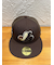 NEW ERA (ﾆｭｰｴﾗ) - 59FIFTY COLD BREW MON (5950 ｺｰﾙﾄﾞ ﾌﾞﾘｭｰ ﾓﾝﾄﾘｵｰﾙ･ｴｸｽﾎﾟｽﾞ)