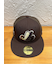 NEW ERA (ﾆｭｰｴﾗ) - 59FIFTY COLD BREW MON (5950 ｺｰﾙﾄﾞ ﾌﾞﾘｭｰ ﾓﾝﾄﾘｵｰﾙ･ｴｸｽﾎﾟｽﾞ)