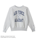 CHAMPION (ﾁｬﾝﾋﾟｵﾝ) - RW CREW NECK SWEATSHIRT (ﾘﾊﾞｰｽｳｨｰﾌﾞｸﾙｰﾈｯｸｽｳｪｯﾄｼｬﾂ) C3-C026
