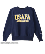 CHAMPION (ﾁｬﾝﾋﾟｵﾝ) - RW CREW NECK SWEATSHIRT (ﾘﾊﾞｰｽｳｨｰﾌﾞｸﾙｰﾈｯｸｽｳｪｯﾄｼｬﾂ) C3-C026