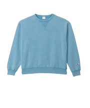 CHAMPION (チャンピオン) - CREW NECK SWEATSHIRT (クルーネックスウェットシャツ) CW-C014 レディース