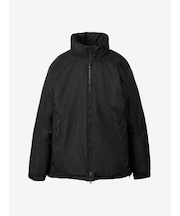 GOLDWIN (ゴールドウィン) - WINDSTOPPER by GORE-TEX LABS PUFFY JACKET (ウィンドストッパーバイゴアテックスラボズパフィージャケット) GL25331 ユニセックス