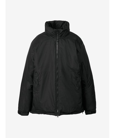 GOLDWIN (ゴールドウィン) - WINDSTOPPER by GORE-TEX LABS PUFFY JACKET (ウィンドストッパーバイゴアテックスラボズパフィージャケット) GL25331 ユニセックス