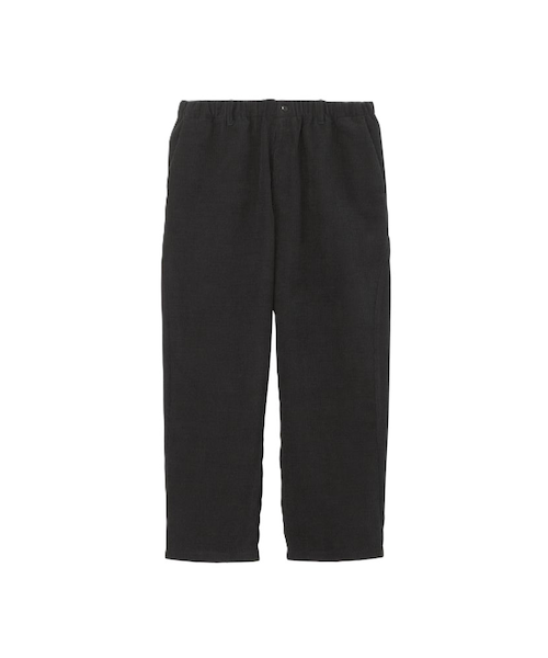 GOLDWIN (ｺﾞｰﾙﾄﾞｳｨﾝ) - FINE WALE CORDUROY STRAIGHT PANTS (ﾌｧｲﾝｳｪﾙ