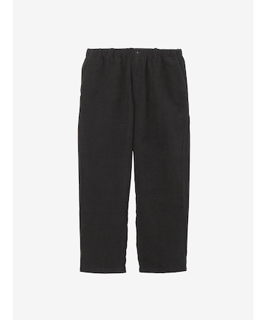 GOLDWIN (ゴールドウィン) - FINE WALE CORDUROY STRAIGHT PANTS (ファインウェルコーデュロイストレートパンツ) GL75376 ユニセックス