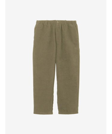 GOLDWIN (ゴールドウィン) - FINE WALE CORDUROY STRAIGHT PANTS (ファインウェルコーデュロイストレートパンツ) GL75376 ユニセックス