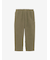 GOLDWIN (ｺﾞｰﾙﾄﾞｳｨﾝ) - FINE WALE CORDUROY STRAIGHT PANTS (ﾌｧｲﾝｳｪﾙｺｰﾃﾞｭﾛｲｽﾄﾚｰﾄﾊﾟﾝﾂ) GL75376 ﾕﾆｾｯｸｽ