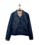 LEVI'S (ﾘｰﾊﾞｲｽ) - VINTAGE CLOTHING 1953 TYPEⅡトラッカージャケット 70507-0066
