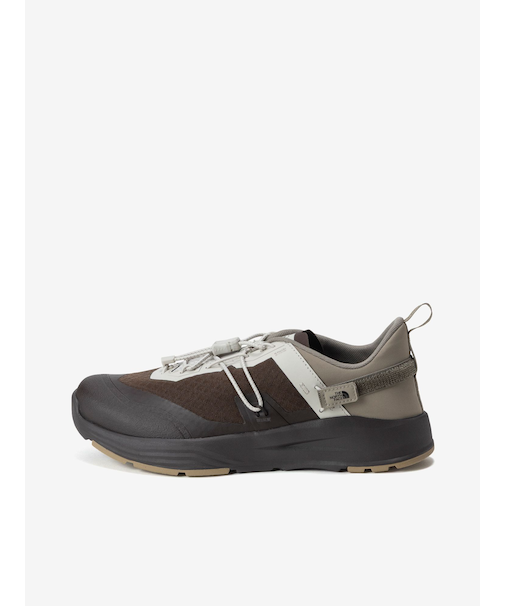 THE NORTH FACE (ﾉｰｽﾌｪｲｽ) - RE-ACTIVE ROAM (ﾘｱｸﾃｨﾌﾞ ﾛｰﾑ)