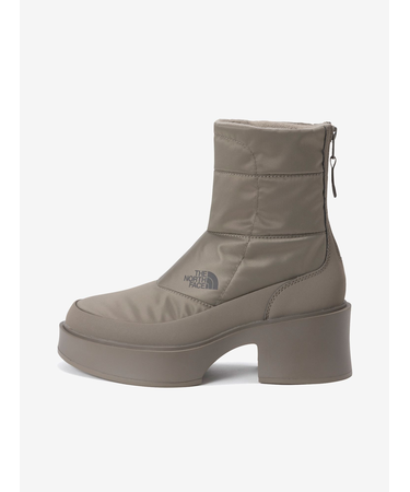 THE NORTH FACE (ノースフェイス) - W KAIMIA NUPTSE BOOTS WP SE (カルミア ヌプシー ブーツ ウォータープルーフ SE)