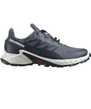 SALOMON (ｻﾛﾓﾝ) - SUPERCROSS 4 GORE-TEX (ｽｰﾊﾟｰｸﾛｽ 4 ｺﾞｱﾃｯｸｽ)