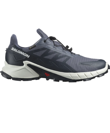 SALOMON (サロモン) - SUPERCROSS 4 GORE-TEX (スーパークロス 4 ゴアテックス)