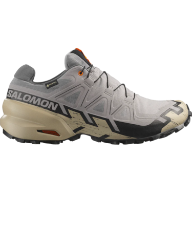 SALOMON (サロモン) - SPEEDCROSS 6 GORE-TEX (スピードクロス 6 ゴアテックス)