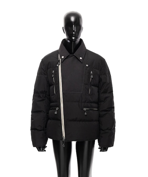 PHENIX (ﾌｪﾆｯｸｽ) - JACKET, TYPE P-005 PO-25015-O｜ザコンプアスの