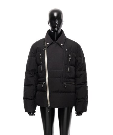 PHENIX (ﾌｪﾆｯｸｽ) - JACKET, TYPE P-005 PO-25015-O