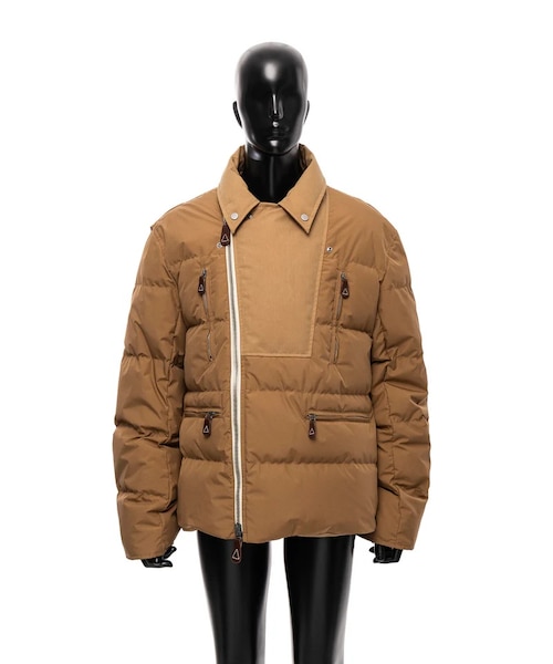 GOLDWIN (ｺﾞｰﾙﾄﾞｳｨﾝ) PERTEX SHIELD Act Rover Coat (ﾊﾟｰﾃｯｸｽｼｰﾙﾄﾞｱｸﾄ