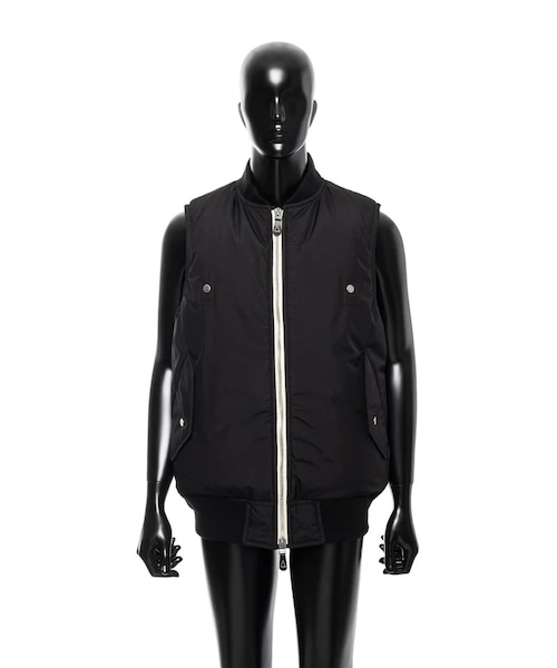 241 AREA241-VEST エリア241-ベストMB1154｜ザコンプアスの通販｜&mall