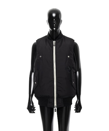 PHENIX (ﾌｪﾆｯｸｽ) - VEST, TYPE P-001 PO-25019-O