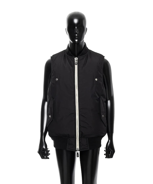 PHENIX (ﾌｪﾆｯｸｽ) - VEST, TYPE P-001 PO-25019-O