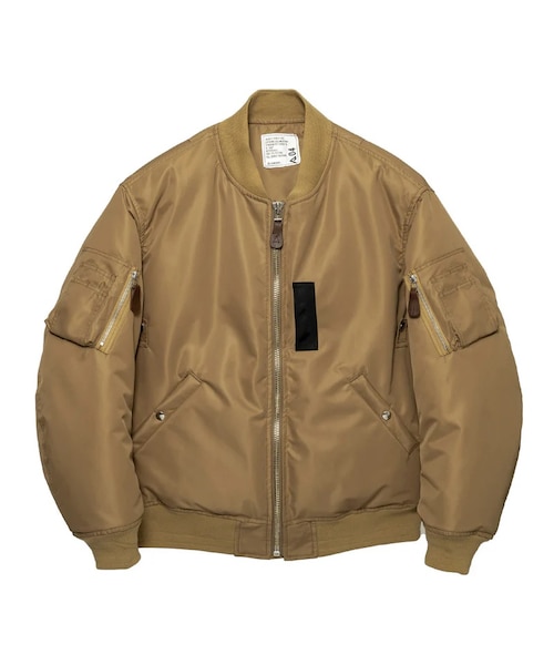 PHENIX (ﾌｪﾆｯｸｽ) - JACKET, TYPE P-0012 PHENIX by TKMT PO-25062-O