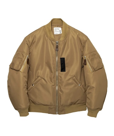 PHENIX (フェニックス) - JACKET, TYPE P-0012 PHENIX by TKMT PO-25062-O