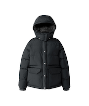 ダウン・中綿コート