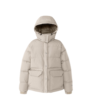 ダウン・中綿コート