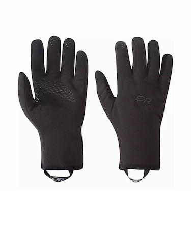 OUTDOOR RESEARCH (ｱｳﾄﾄﾞｱ ﾘｻｰﾁ) - WATERPROOF LINER (ｳｫｰﾀｰﾌﾟﾙｰﾌ ﾗｲﾅｰ)