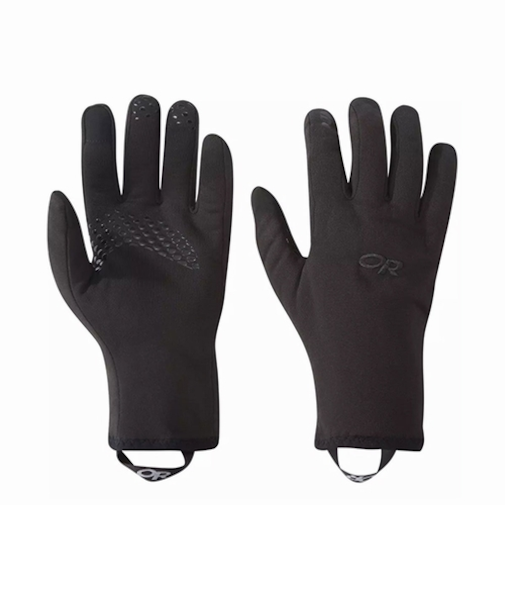 OUTDOOR RESEARCH (ｱｳﾄﾄﾞｱ ﾘｻｰﾁ) - WATERPROOF LINER (ｳｫｰﾀｰﾌﾟﾙｰﾌ ﾗｲﾅｰ)