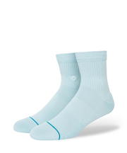 STANCE (ｽﾀﾝｽ) - ICON QUARTER (ｱｲｺﾝ ｸｫｰﾀｰ)