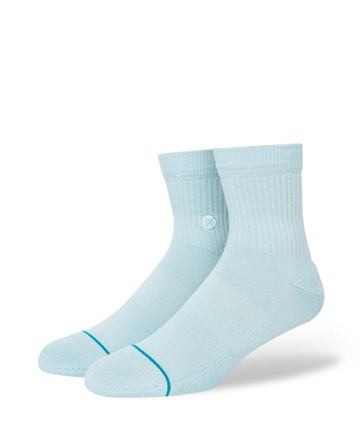 STANCE (ｽﾀﾝｽ) - ICON QUARTER (ｱｲｺﾝ ｸｫｰﾀｰ)