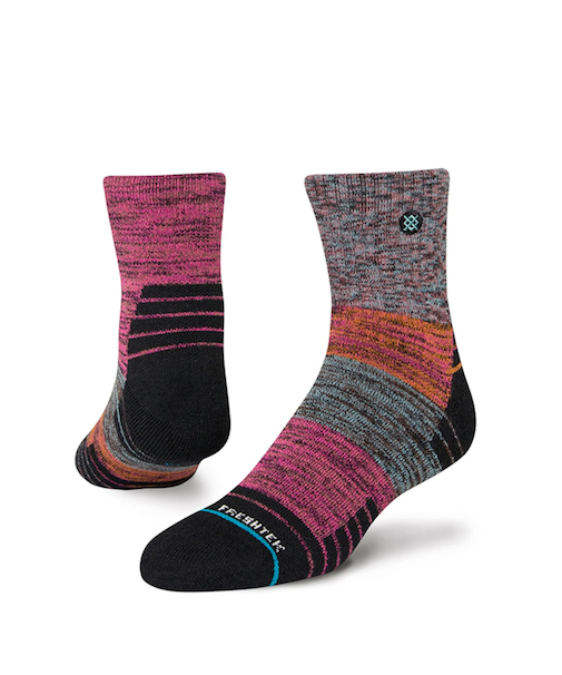 STANCE (ｽﾀﾝｽ) - CROSSING PATHS QUARTER (ｸﾛｯｼﾝｸﾞ ﾊﾟｽ ｸｫｰﾀｰ)