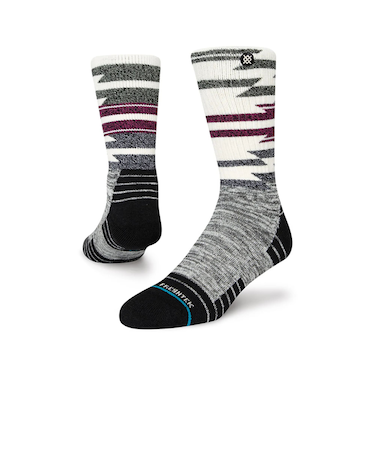 STANCE (ｽﾀﾝｽ) - BLANKET STATEMENT (ﾌﾞﾗﾝｹｯﾄ ｽﾃｰﾄﾒﾝﾄ)