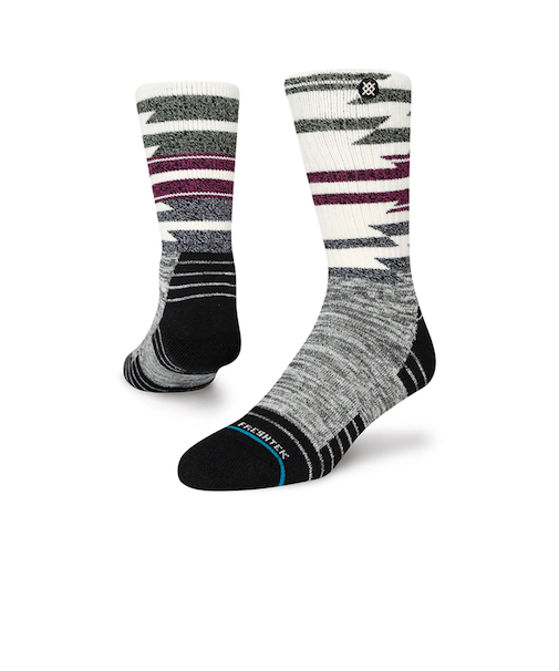 STANCE (ｽﾀﾝｽ) - BLANKET STATEMENT (ﾌﾞﾗﾝｹｯﾄ ｽﾃｰﾄﾒﾝﾄ)