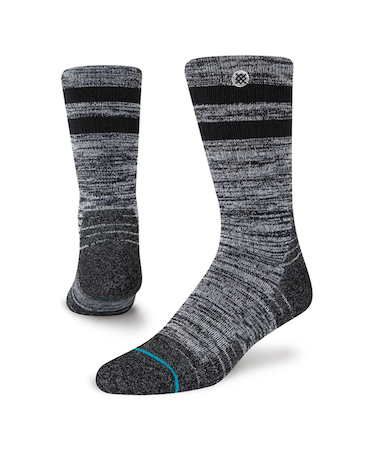 STANCE (ｽﾀﾝｽ) - CAMPERS (ｷｬﾝﾊﾟｰｽﾞ)