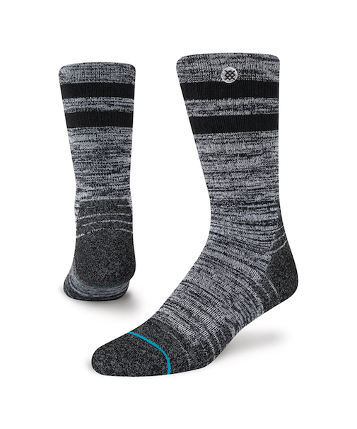 STANCE (ｽﾀﾝｽ) - CAMPERS (ｷｬﾝﾊﾟｰｽﾞ)