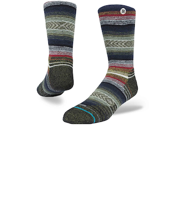 STANCE (ｽﾀﾝｽ) - WINDY PEAKS (ｳｨﾝﾃﾞｨ ﾋﾟｰｸｽ)