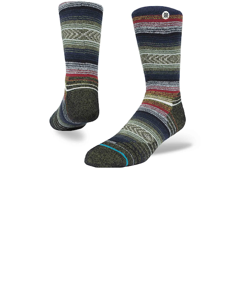 STANCE (ｽﾀﾝｽ) - WINDY PEAKS (ｳｨﾝﾃﾞｨ ﾋﾟｰｸｽ)