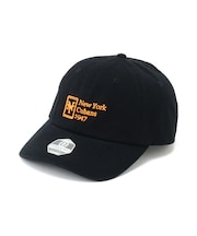 TAMANIWA×NEGRO LEAGUE (タマニワ×ニグロ リーグ) NL LOGO CAP (ニグロ リーグ ロゴ キャップ)