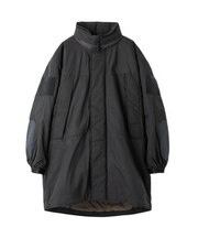 WILD THINGS (ﾜｲﾙﾄﾞｼﾝｸﾞｽ) - MONSTER PARKA TYPE2 (ﾓﾝｽﾀｰﾊﾟｰｶｰﾀｲﾌﾟ2) WT25101SK