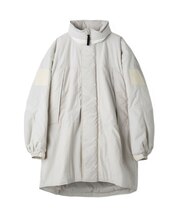 WILD THINGS (ﾜｲﾙﾄﾞｼﾝｸﾞｽ) - MONSTER PARKA TYPE2 (ﾓﾝｽﾀｰﾊﾟｰｶｰﾀｲﾌﾟ2) WT25101SK