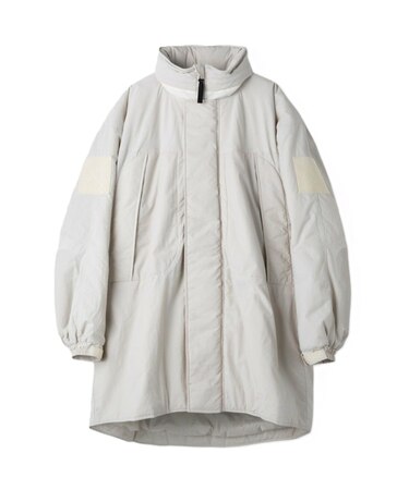 WILD THINGS (ﾜｲﾙﾄﾞｼﾝｸﾞｽ) - MONSTER PARKA TYPE2 (ﾓﾝｽﾀｰﾊﾟｰｶｰﾀｲﾌﾟ2) WT25101SK