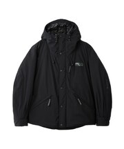 WILD THINGS (ﾜｲﾙﾄﾞｼﾝｸﾞｽ) - MAKALU JACKET (ﾏｶﾙｼﾞｬｹｯﾄ) WT25136SK