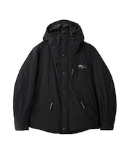 Goldwin ゴールドウィン LW Pullover LW プルオーバー GM02121P 