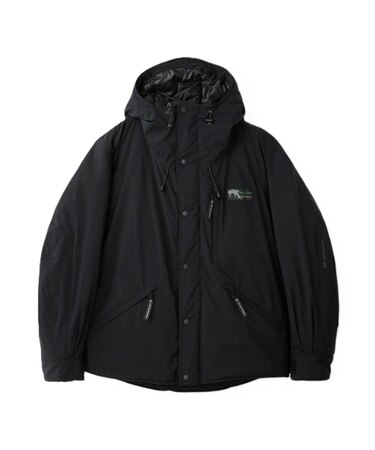 WILD THINGS (ﾜｲﾙﾄﾞｼﾝｸﾞｽ) - MAKALU JACKET (ﾏｶﾙｼﾞｬｹｯﾄ) WT25136SK