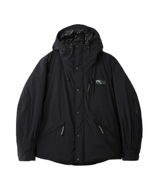 WILD THINGS (ﾜｲﾙﾄﾞｼﾝｸﾞｽ) - MAKALU JACKET (ﾏｶﾙｼﾞｬｹｯﾄ) WT25136SK