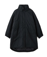 WILD THINGS (ﾜｲﾙﾄﾞｼﾝｸﾞｽ) - W'S MONSTER PARKA (ｳｨﾒﾝｽﾞﾓﾝｽﾀｰﾊﾟｰｶｰ) WTL25101SK